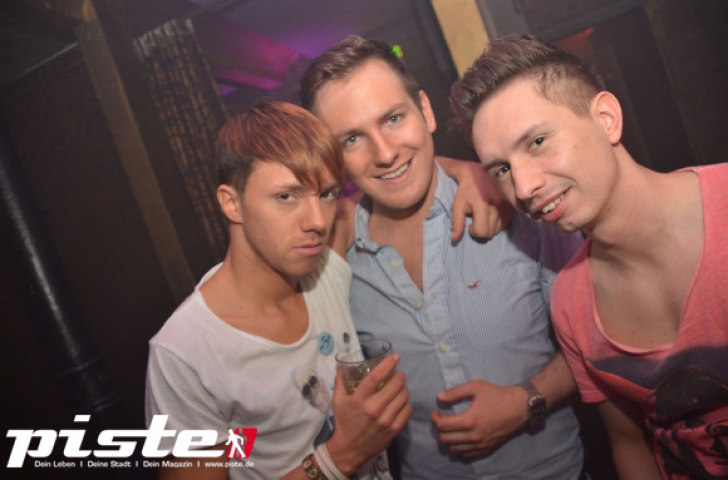 5th Anniversary of 136