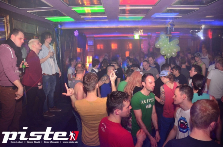 5th Anniversary of 136