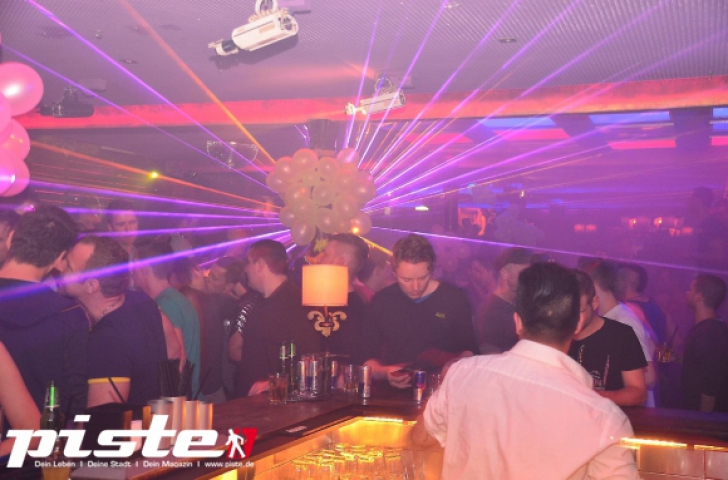 5th Anniversary of 136