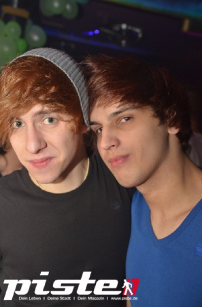 5th Anniversary of 136