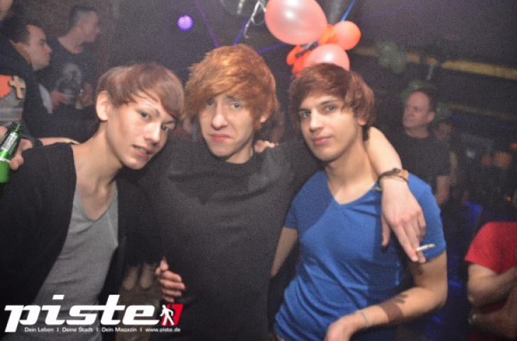 5th Anniversary of 136