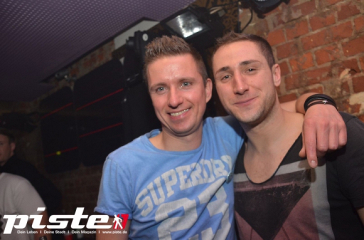 5th Anniversary of 136