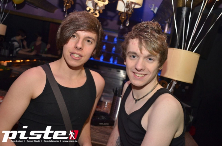 5th Anniversary of 136