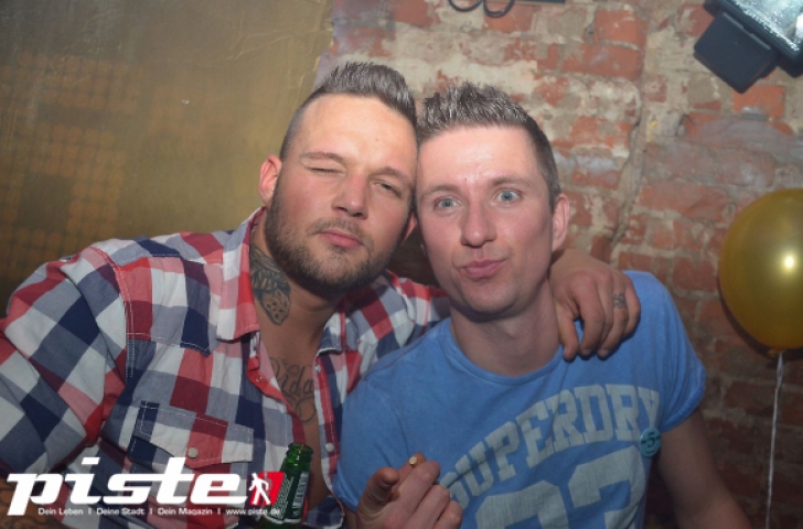 5th Anniversary of 136