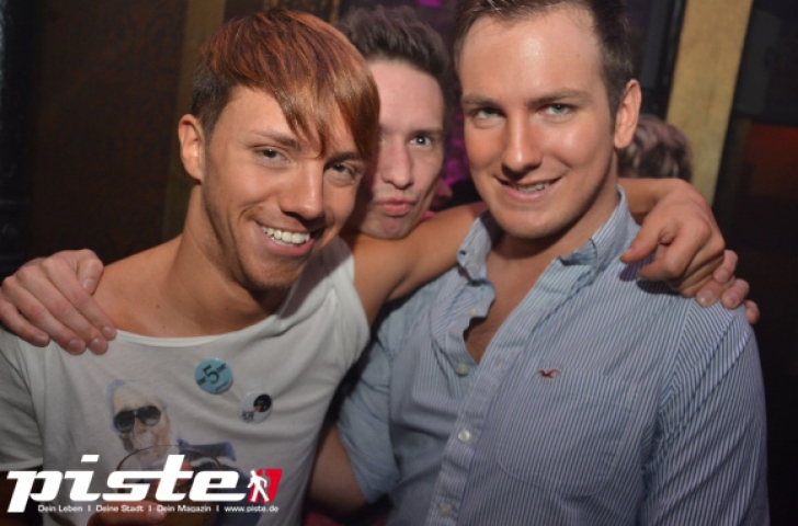 5th Anniversary of 136