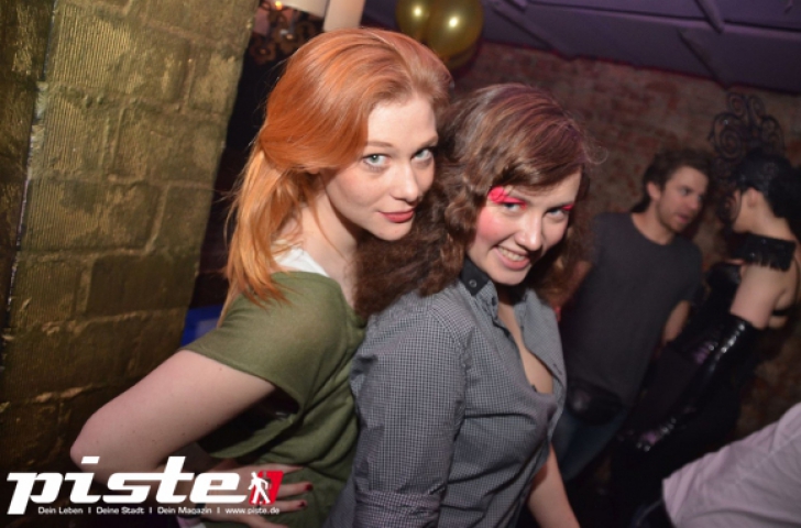 5th Anniversary of 136