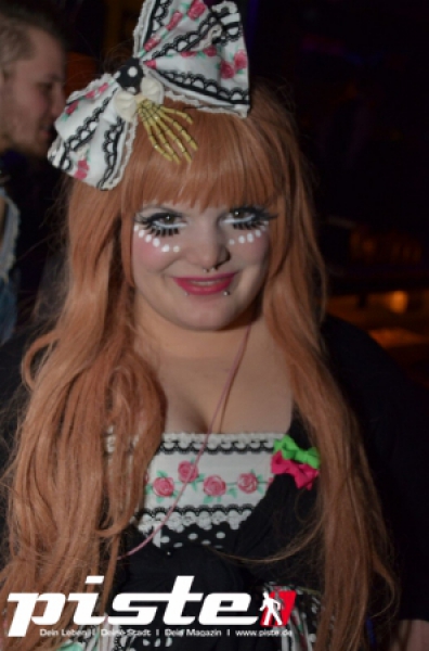 5th Anniversary of 136