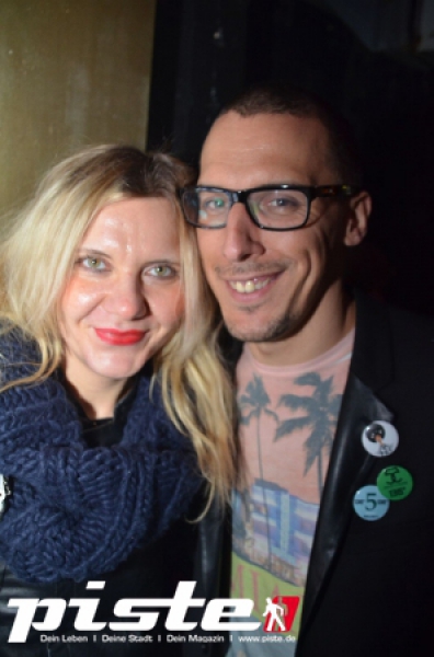 5th Anniversary of 136