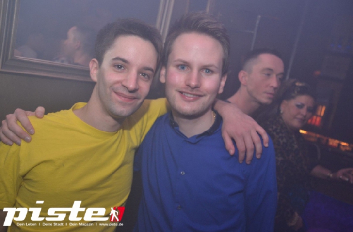 5th Anniversary of 136