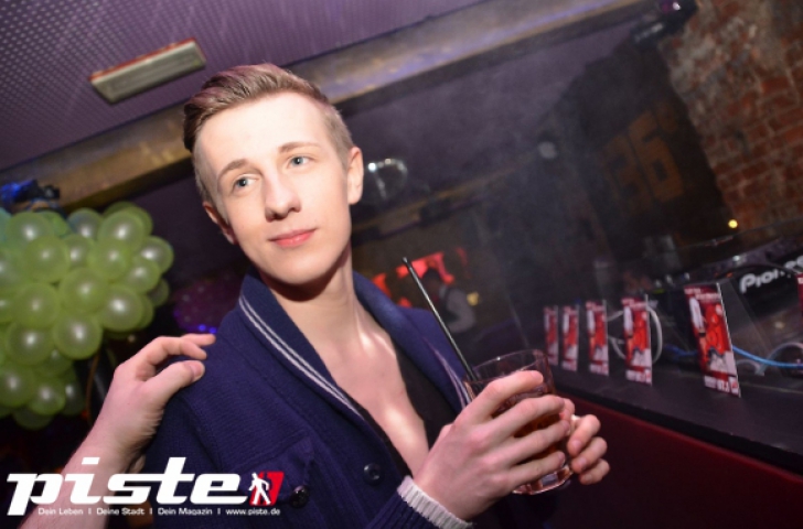 5th Anniversary of 136