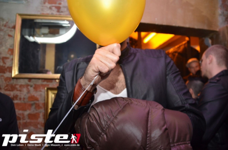 5th Anniversary of 136