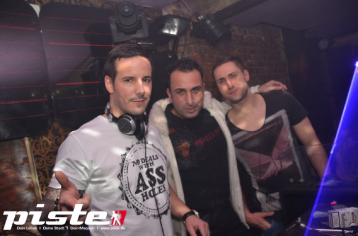 5th Anniversary of 136