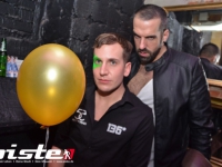 5th Anniversary of 136