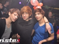 5th Anniversary of 136