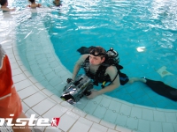 piste goes Aqua Zumba in der Holstein Therme 