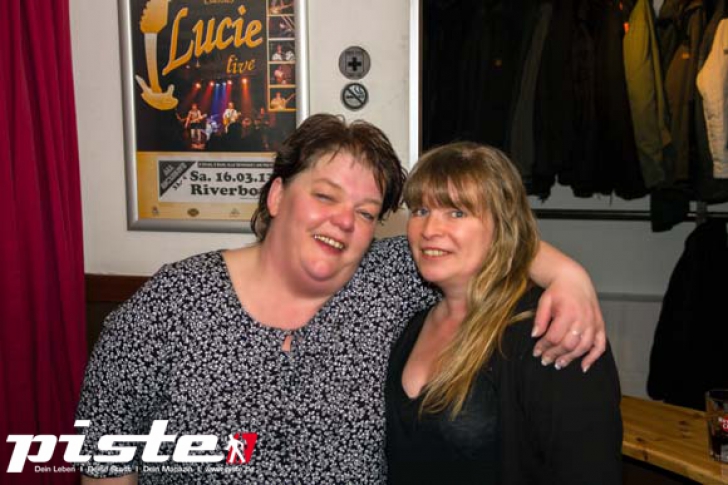 Lucie Live