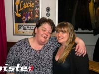 Lucie Live