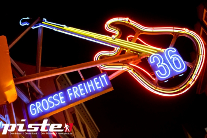 DJ Judas Mendel und Matt Blue