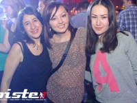 DJ Judas Mendel und Matt Blue