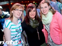 DJ Judas Mendel und Matt Blue