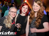 DJ Judas Mendel und Matt Blue