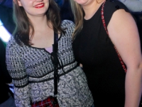 DJ Judas Mendel und Matt Blue