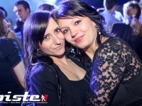 DJ Judas Mendel und Matt Blue