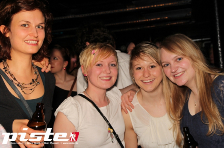 Boom - Die 90s Party