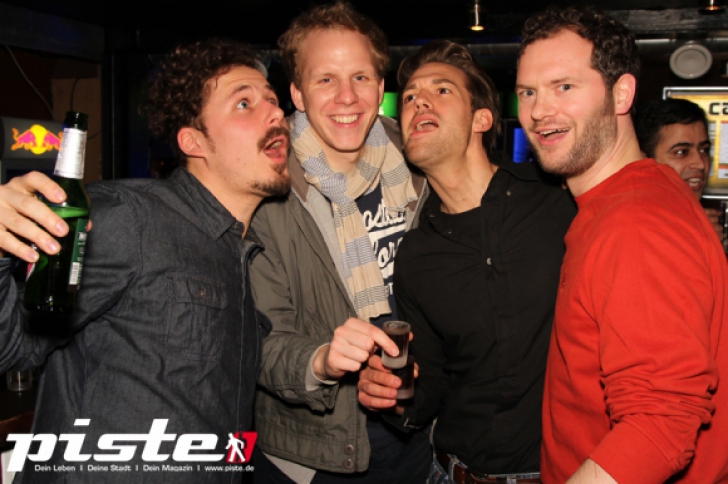Boom - Die 90s Party