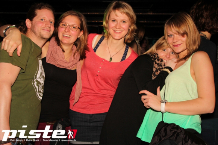 Boom - Die 90s Party