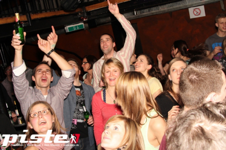 Boom - Die 90s Party
