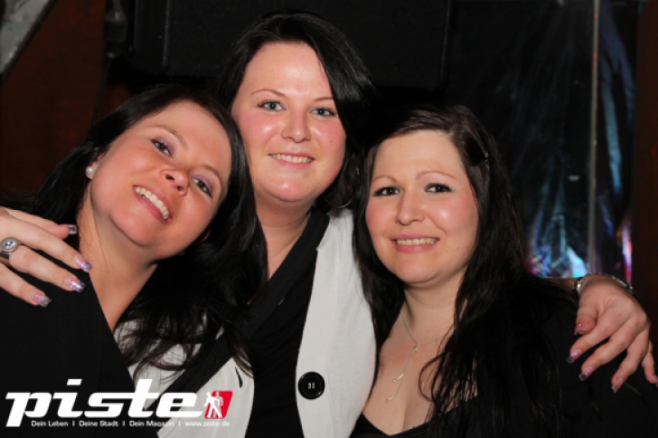 Boom - Die 90s Party