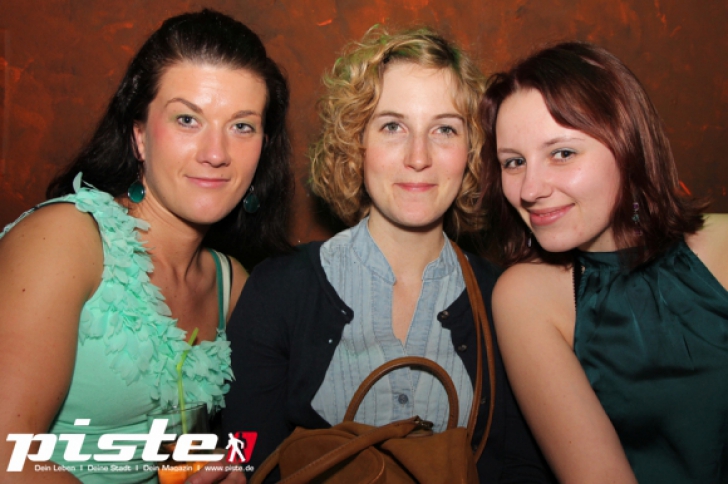 Boom - Die 90s Party