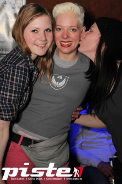 Boom - Die 90s Party