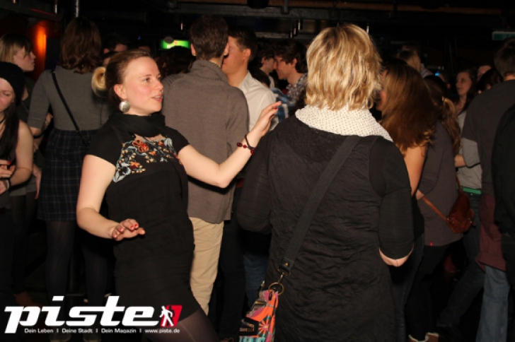 Boom - Die 90s Party