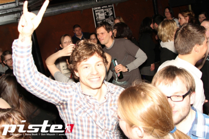 Boom - Die 90s Party