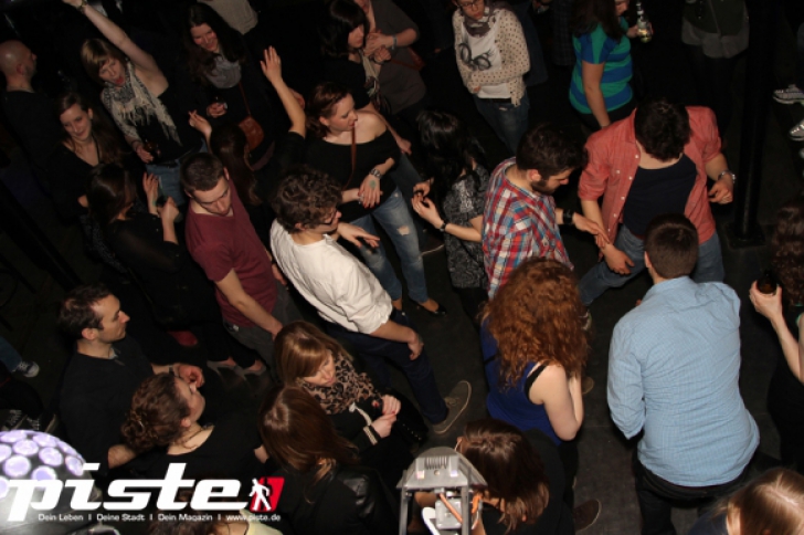 Boom - Die 90s Party