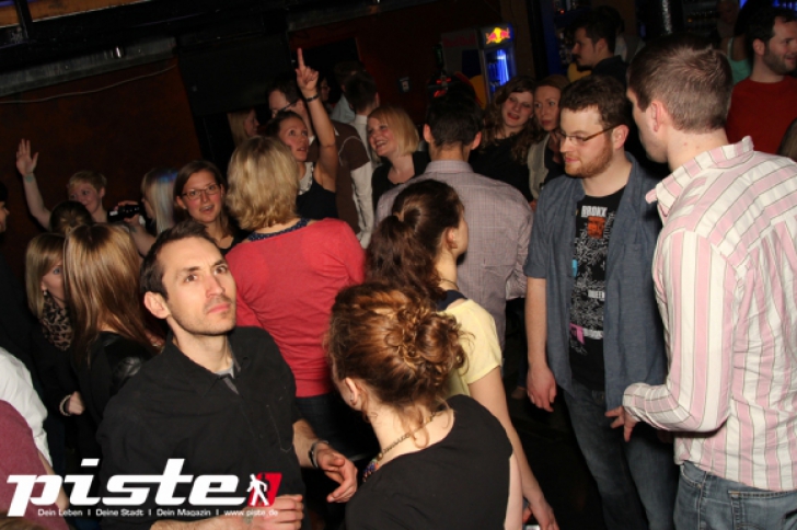 Boom - Die 90s Party