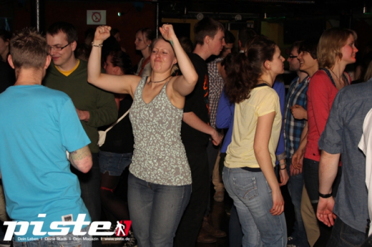 Boom - Die 90s Party