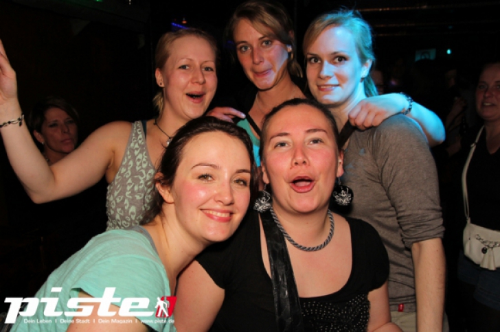 Boom - Die 90s Party