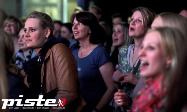 Junge Stereopark Festival UNPLUGGED