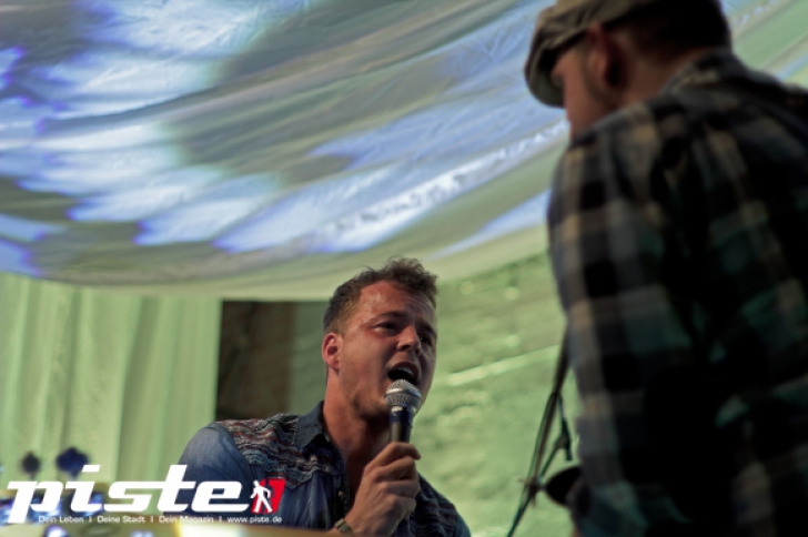 Junge Stereopark Festival UNPLUGGED