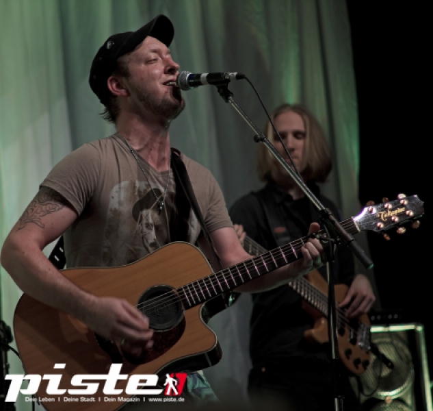 Junge Stereopark Festival UNPLUGGED