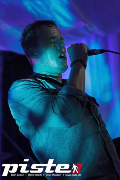 Junge Stereopark Festival UNPLUGGED