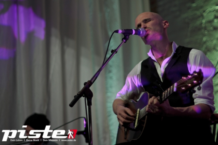 Junge Stereopark Festival UNPLUGGED