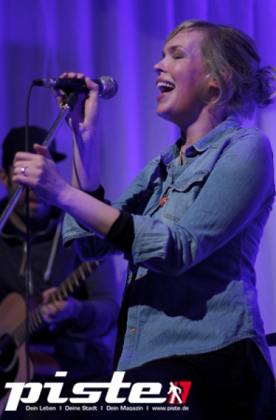 Junge Stereopark Festival UNPLUGGED