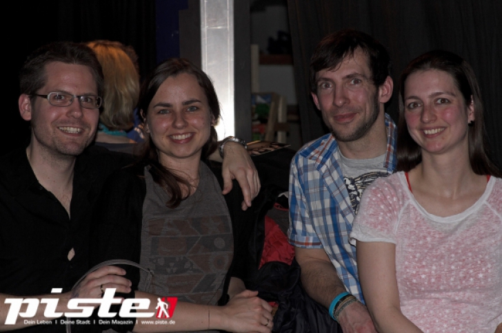 Junge Stereopark Festival UNPLUGGED