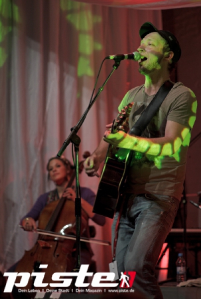 Junge Stereopark Festival UNPLUGGED