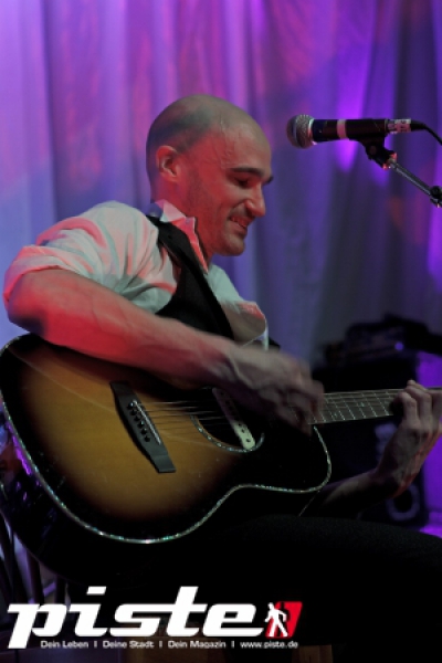Junge Stereopark Festival UNPLUGGED
