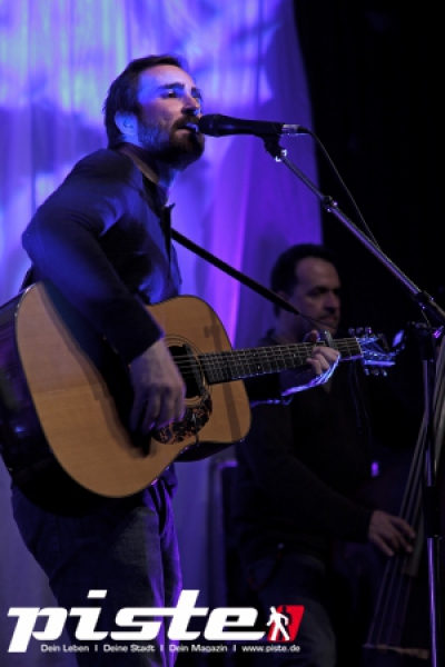 Junge Stereopark Festival UNPLUGGED